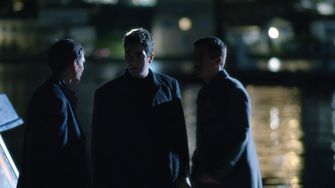 Άγιος Έρωτας