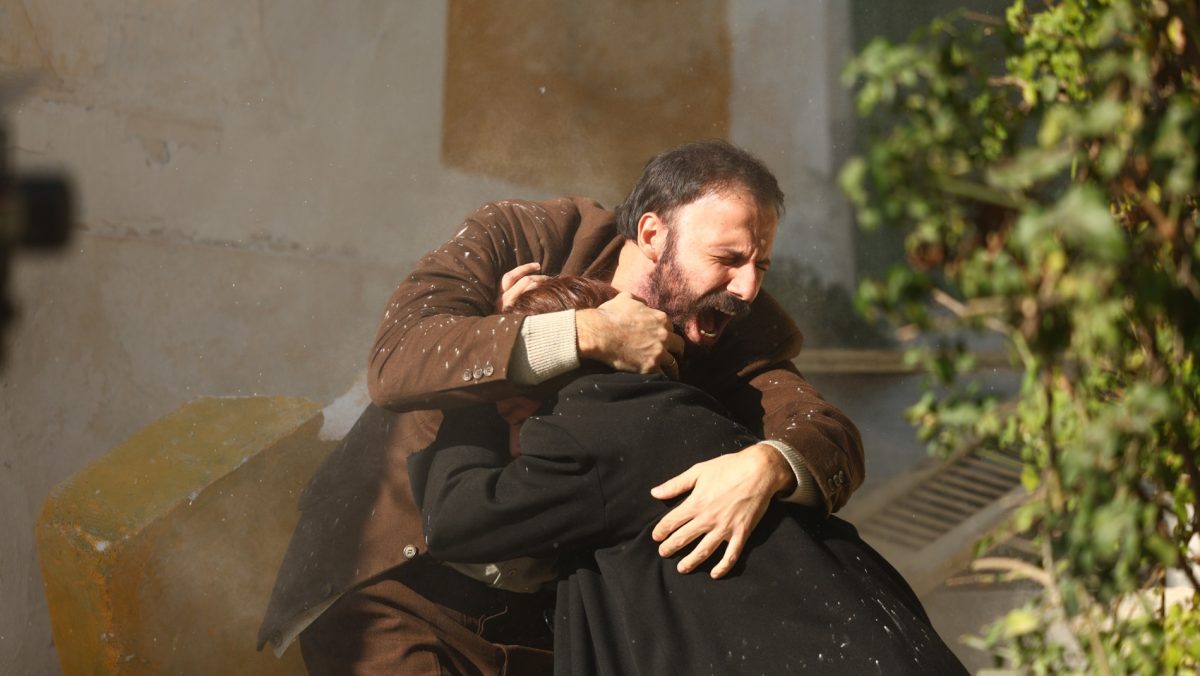 Άγιος Έρωτας