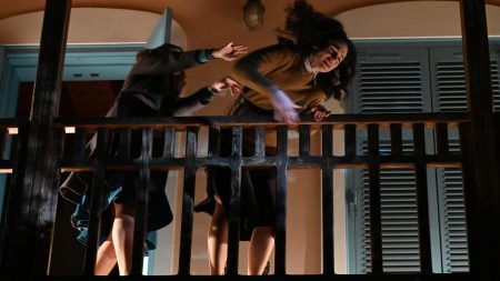 Άγιος έρωτας