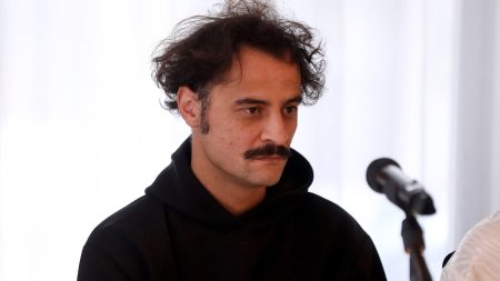 Αινείας Τσαμάτης