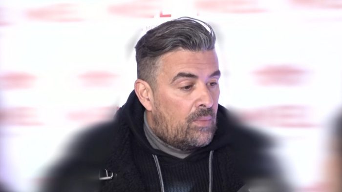 Γιάννης Αϊβάζης: «Θες να σου πω τους πραγματικούς λόγους που χώρισα; Θα τους αντέξεις;»