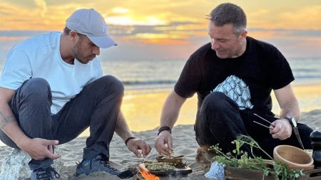 Akis Food Tour: Το πιο γευστικό ταξίδι συνεχίζεται στην Κέρκυρα