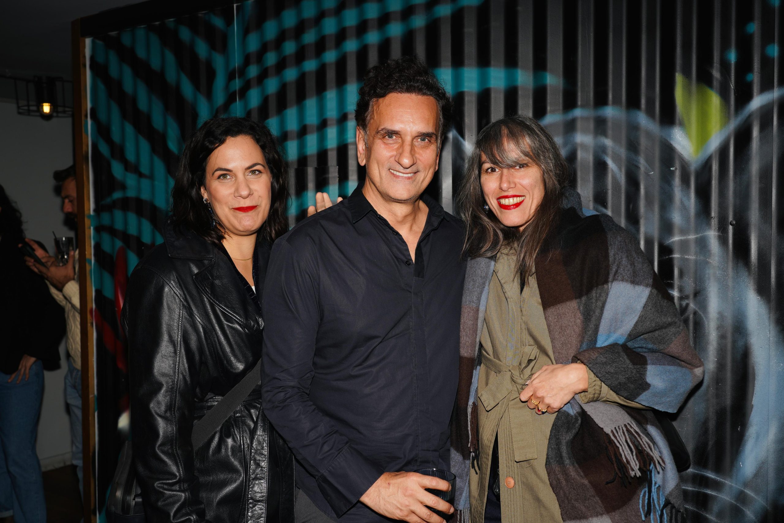 alegia papageorgiou nikos psarras faidra soutou