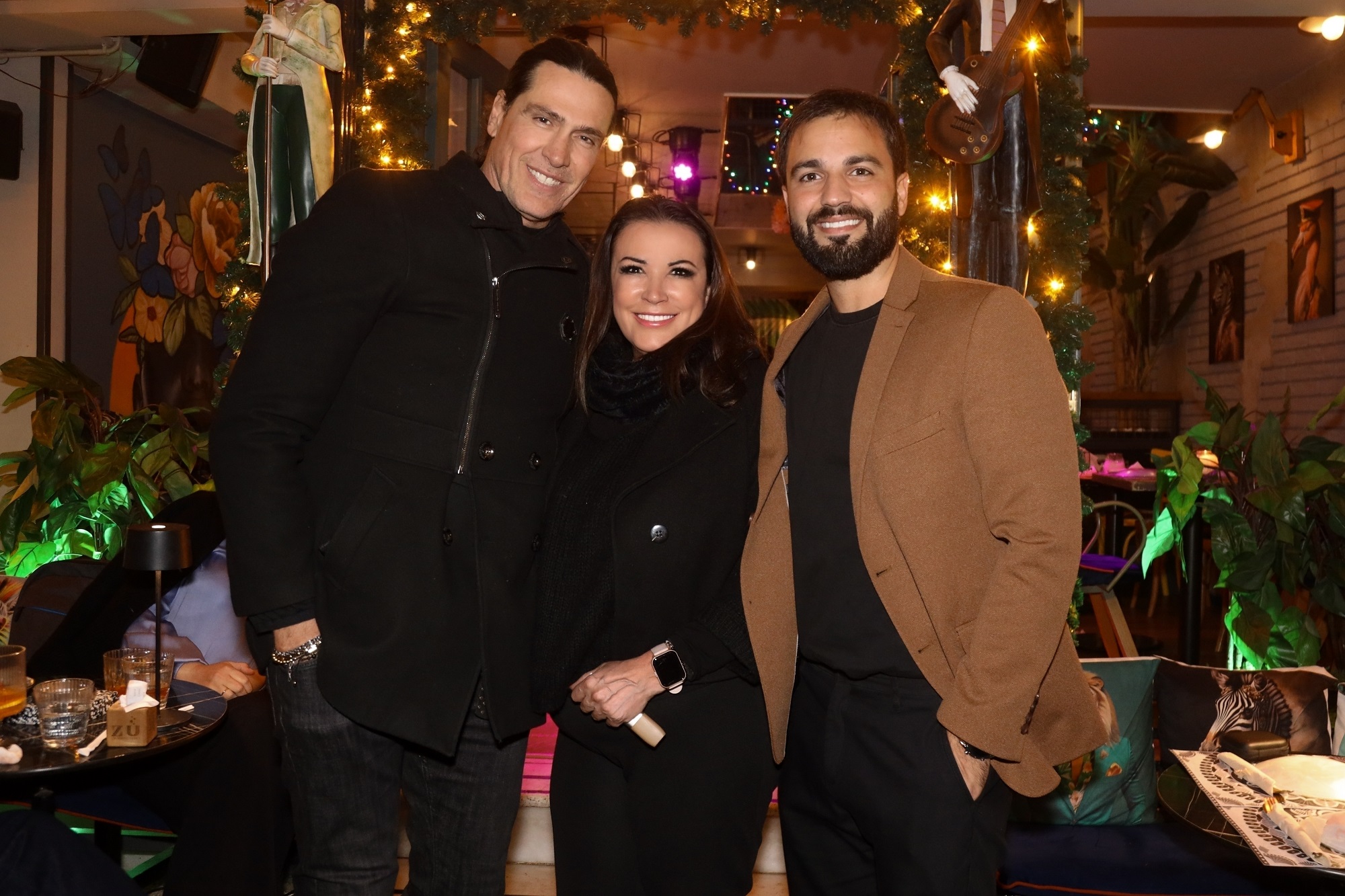 aleksandros syropoulos aristoula mpesiou leyteris koumantakis