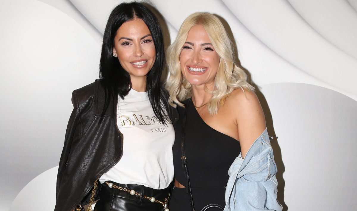 Δήμητρα Αλεξανδράκη, Ιωάννα Τούνη