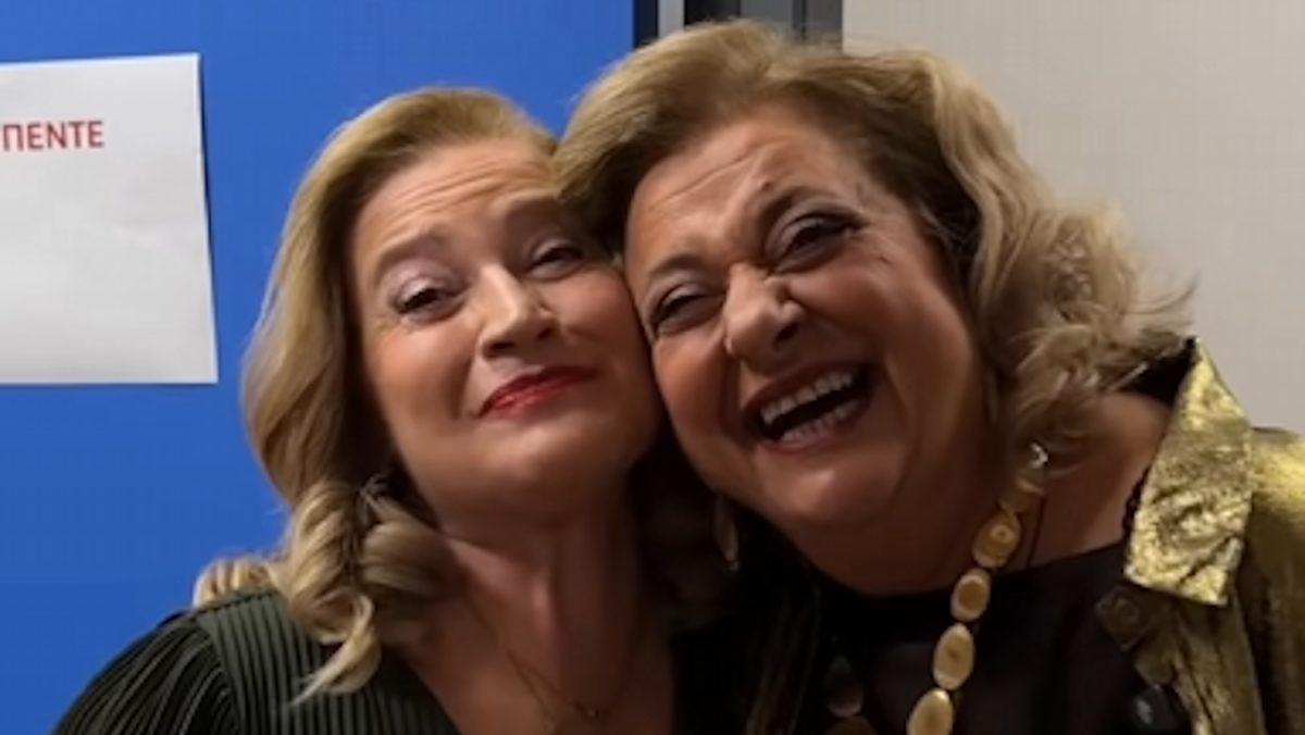 Στο παρά πέντε