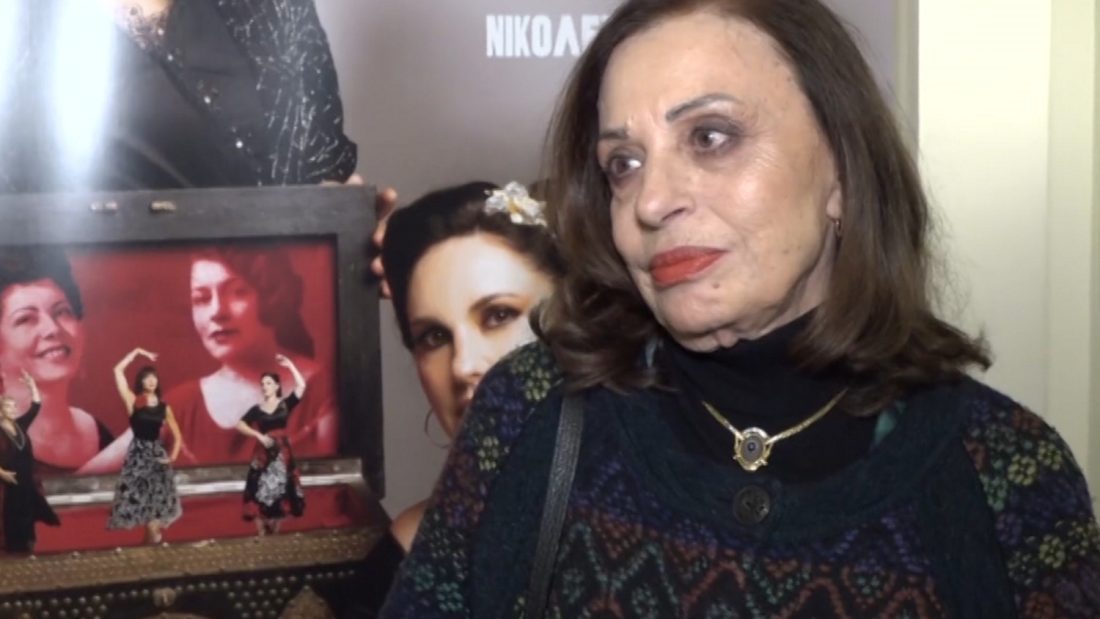 Χάρις Αλεξίου