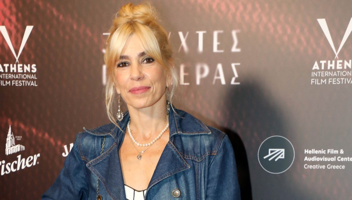 Μυρτώ Αλικάκη