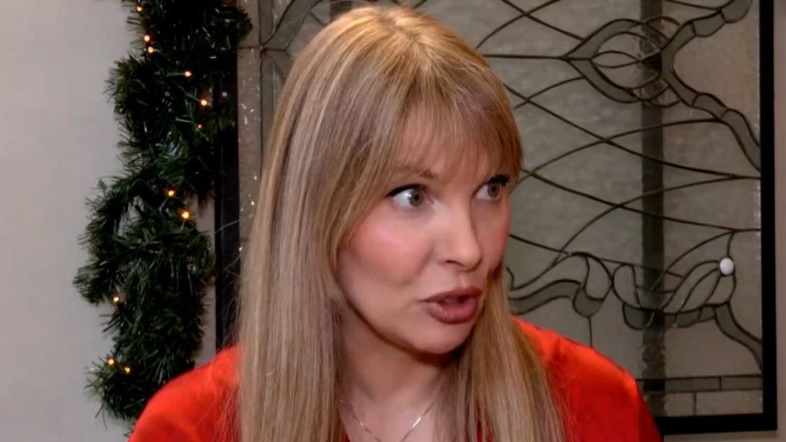 Χριστίνα Αλούπη