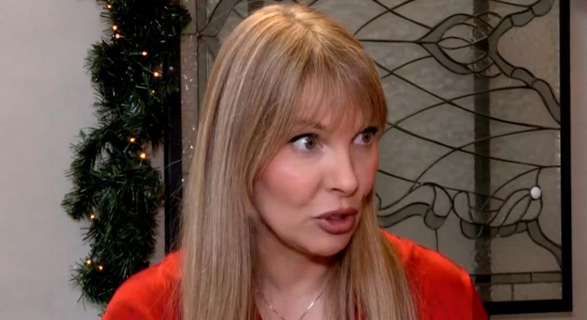 Χριστίνα Αλούπη