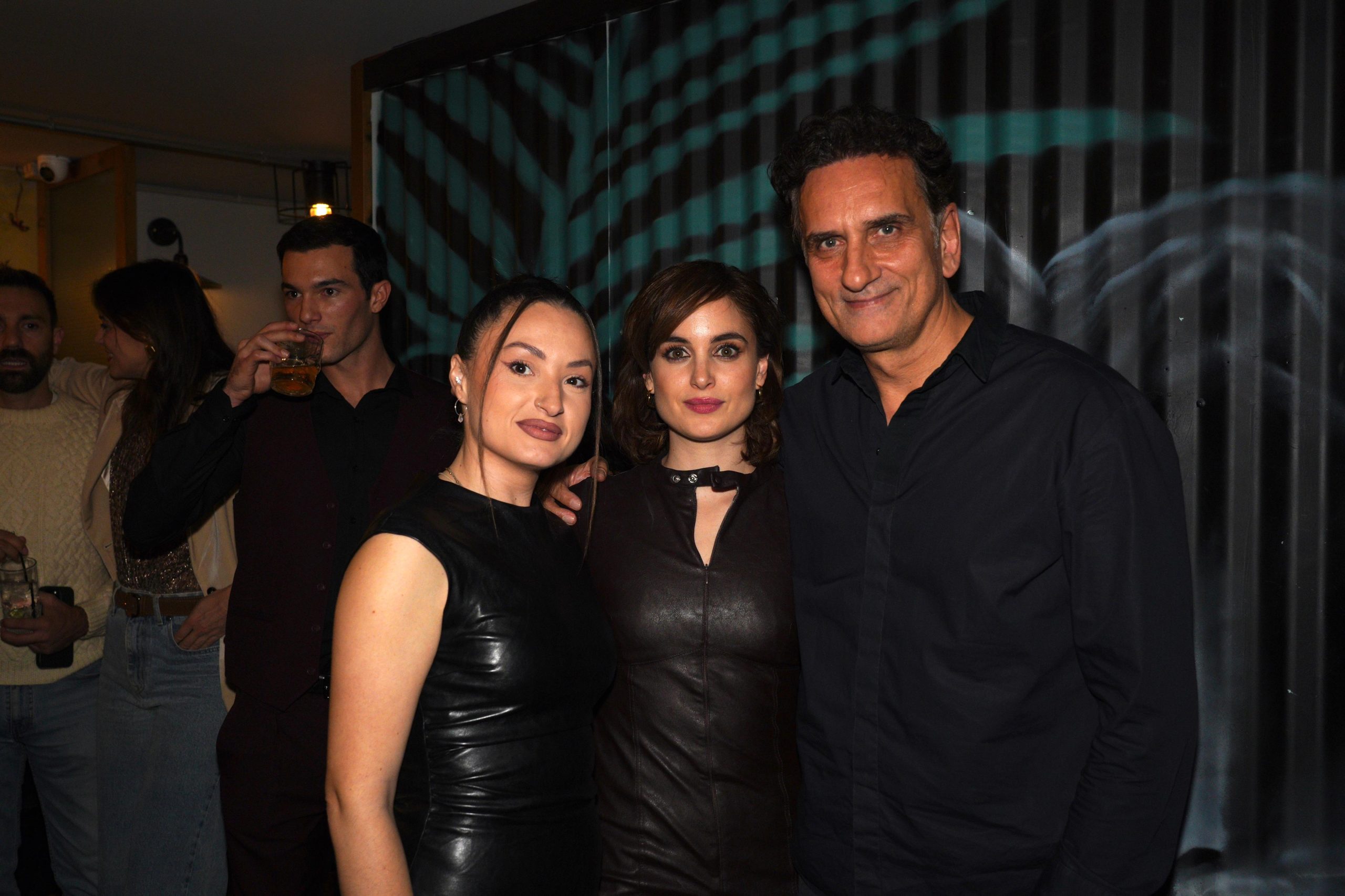 amalia kontarini smaragda adamopoulou nikos psarras