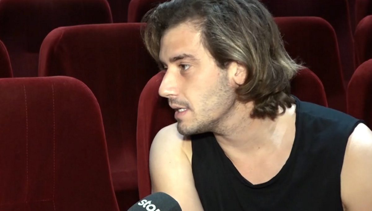 Γιώργος Αμούτζας