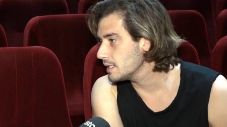 Γιώργος Αμούτζας