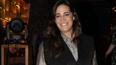 Δώρα Αναγνωστοπούλου