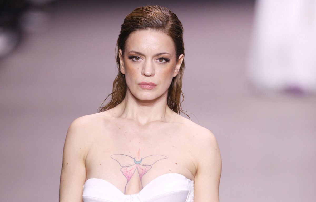 Τραϊάνα Ανανία