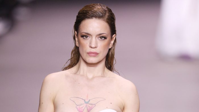 Τραϊάνα Ανανία: «Εδώ δεν έχουμε λεφτά να βγάλουμε το μήνα, θα παντρευτούμε κιόλας;»