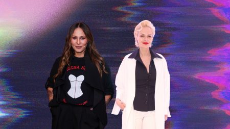 Πηνελόπη Αναστασοπούλου και Έλενα Χριστοπούλου