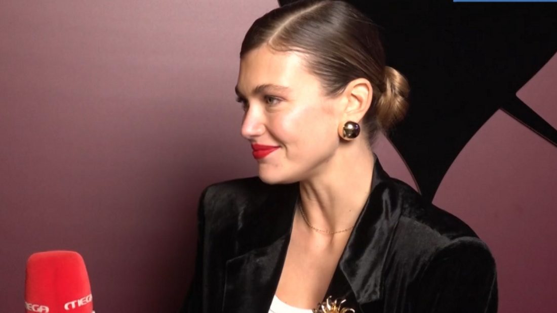 Κλέλια Ανδριολάτου