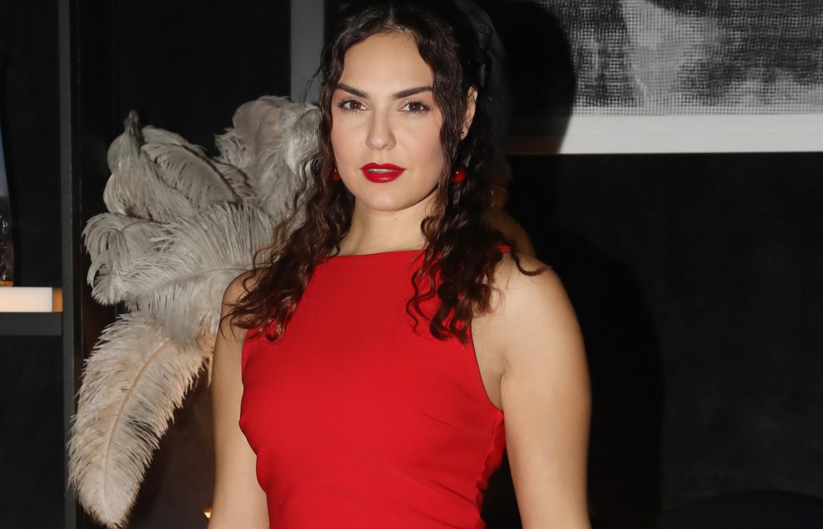 Βρισηίδα Ανδριώτου