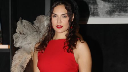 Βρισηίδα Ανδριώτου