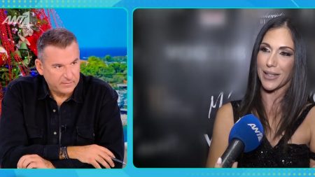 Ανθή Βούλγαρη