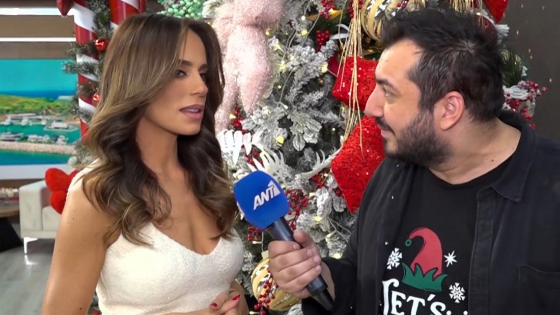 Μαρία Αντωνά