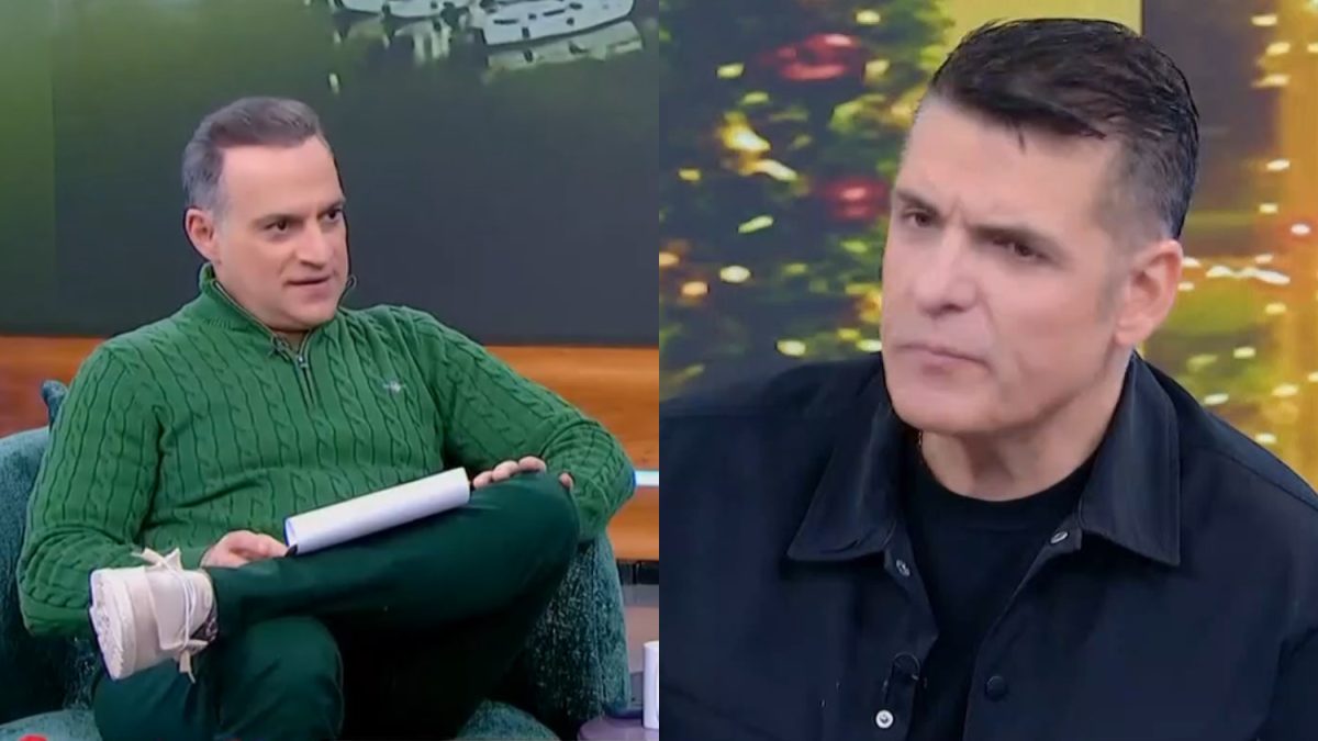 Χρίστος Αντωνιάδης