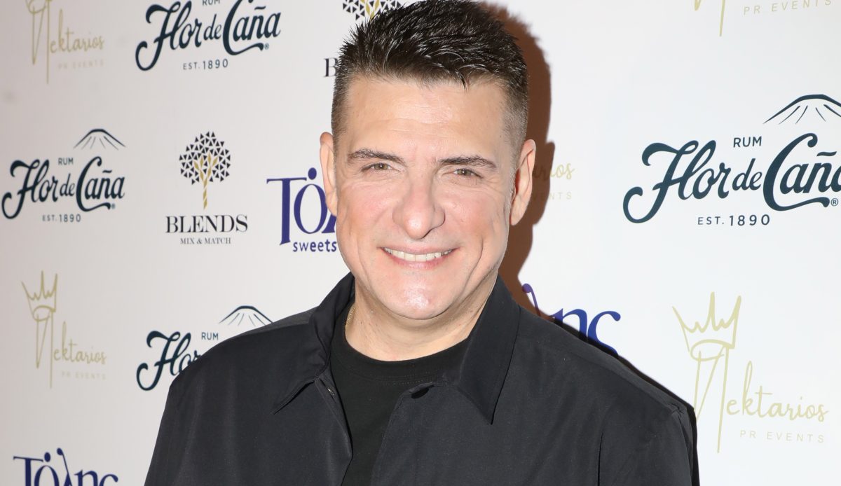 Χρίστος Αντωνιάδης