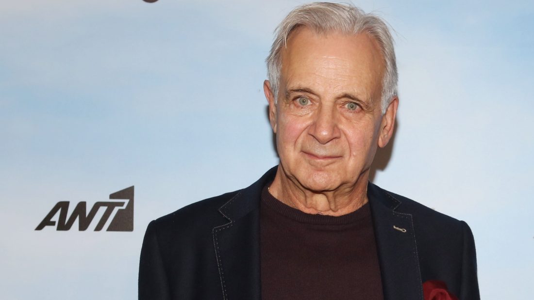 Αλέξανδρος Αντωνόπουλος