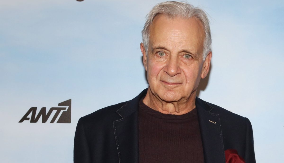 Αλέξανδρος Αντωνόπουλος