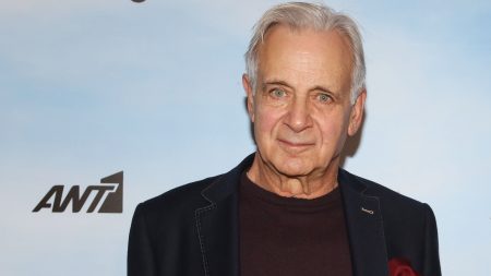 Αλέξανδρος Αντωνόπουλος