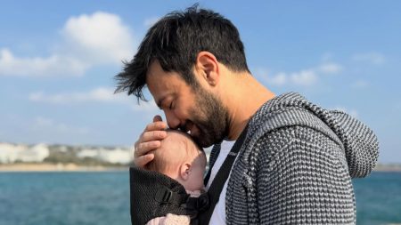 Αντρέας Γεωργίου