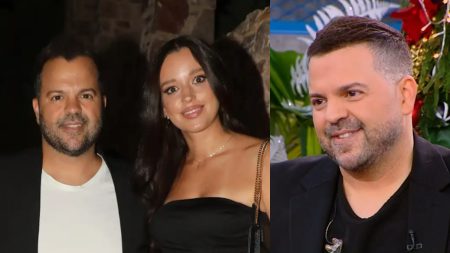 Νίκος Απέργης