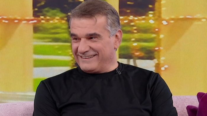 Κώστας Αποστολάκης σε Κρατερό Κατσούλη: «Έκοψα τις καταχρήσεις, όχι όλες, εσύ ξέρεις»