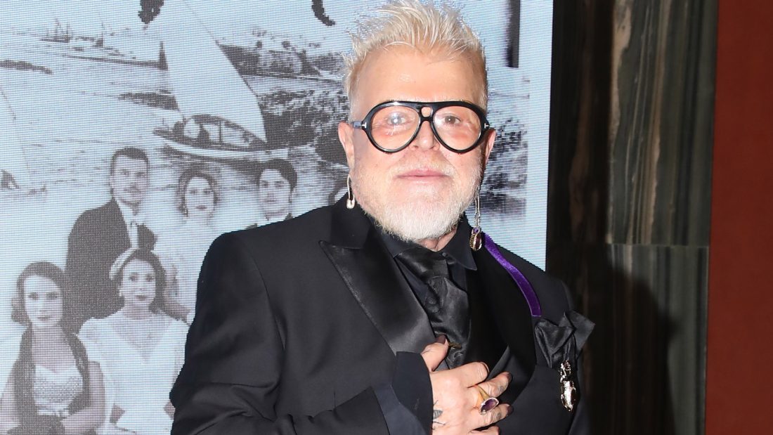 Νίκος Αποστολόπουλος