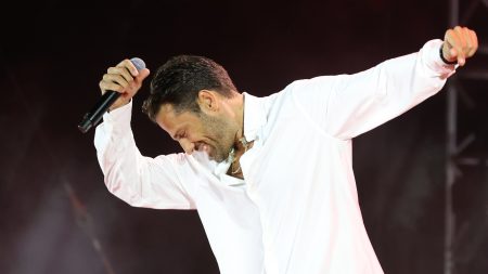 Κωνσταντίνος Αργυρός: Σε ποια εκπομπή θα δώσει την πρώτη του μεγάλη συνέντευξη της σεζόν αυτή την εβδομάδα;