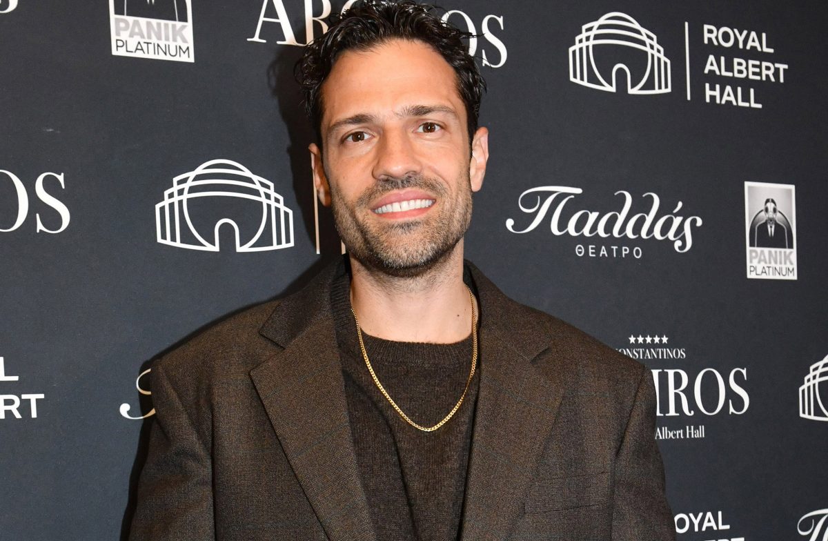 Κωνσταντίνος Αργυρός