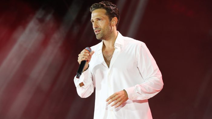 Ο Κωνσταντίνος Αργυρός στην πιο τρυφερή εξομολόγηση για την Αλεξάνδρα Νίκα: «Έχει διαβάσει την ψυχή μου, νιώθω ασφάλεια»