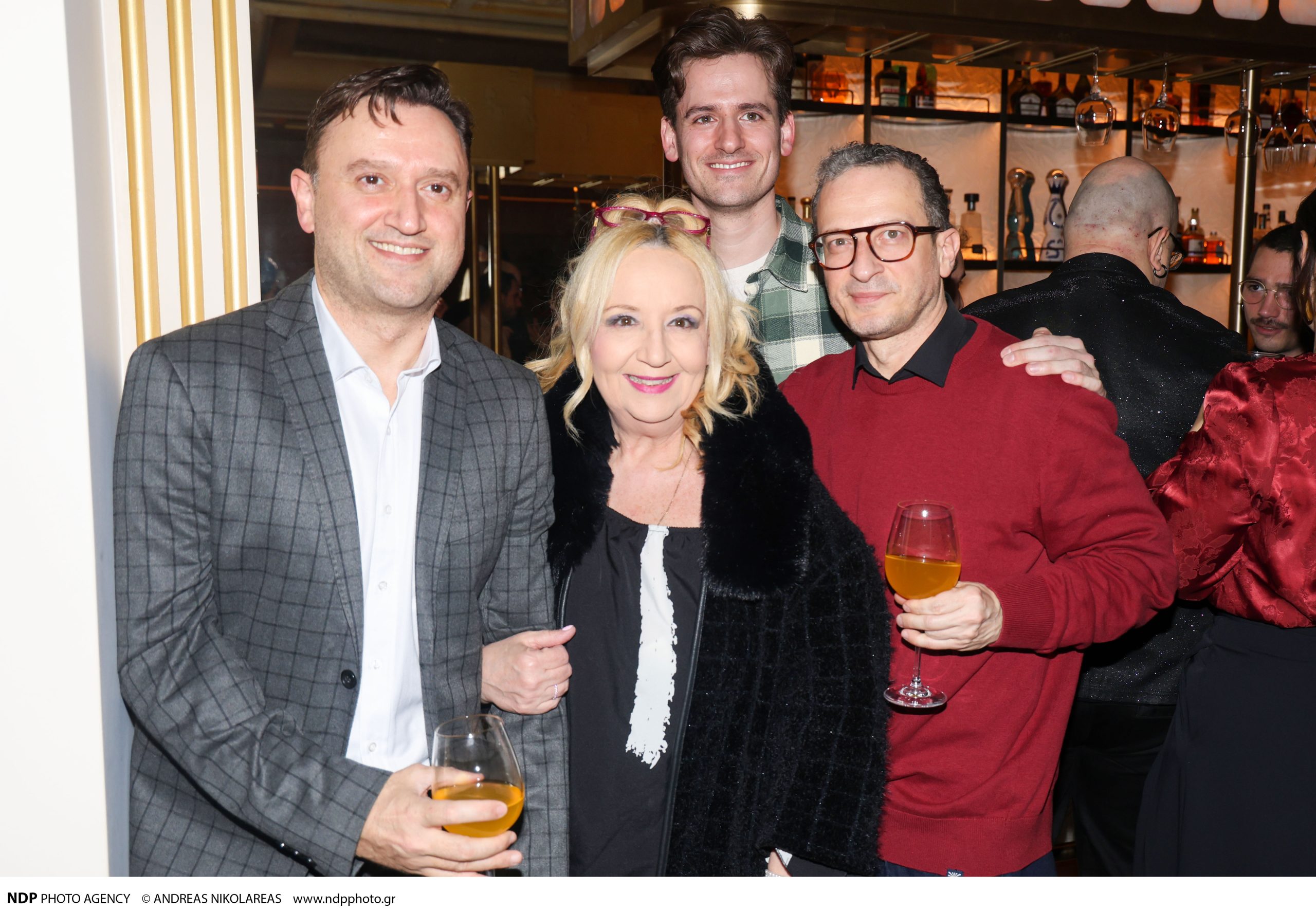 argyris aggelou giorgos vountas themis marsellous stelios kelleris