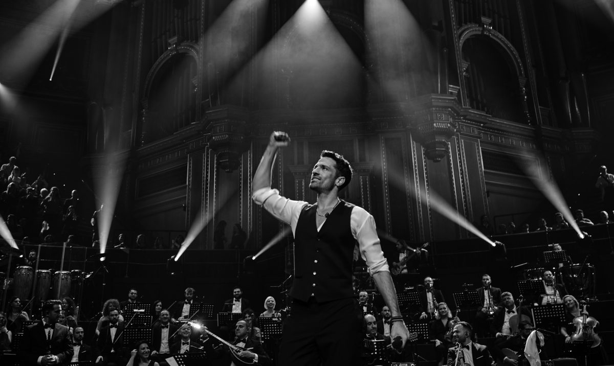 Κωνσταντίνος Αργυρός