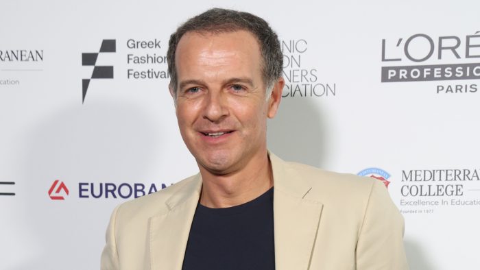 Άρης Καβατζίκης