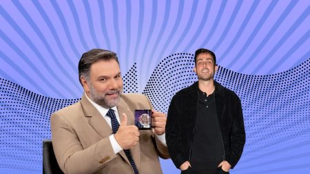 Γρηγόρης Αρναούτογλου και Fipster