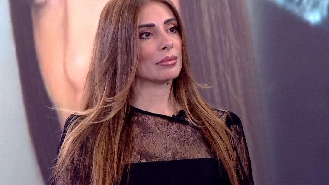 Μίνα Αρναούτη