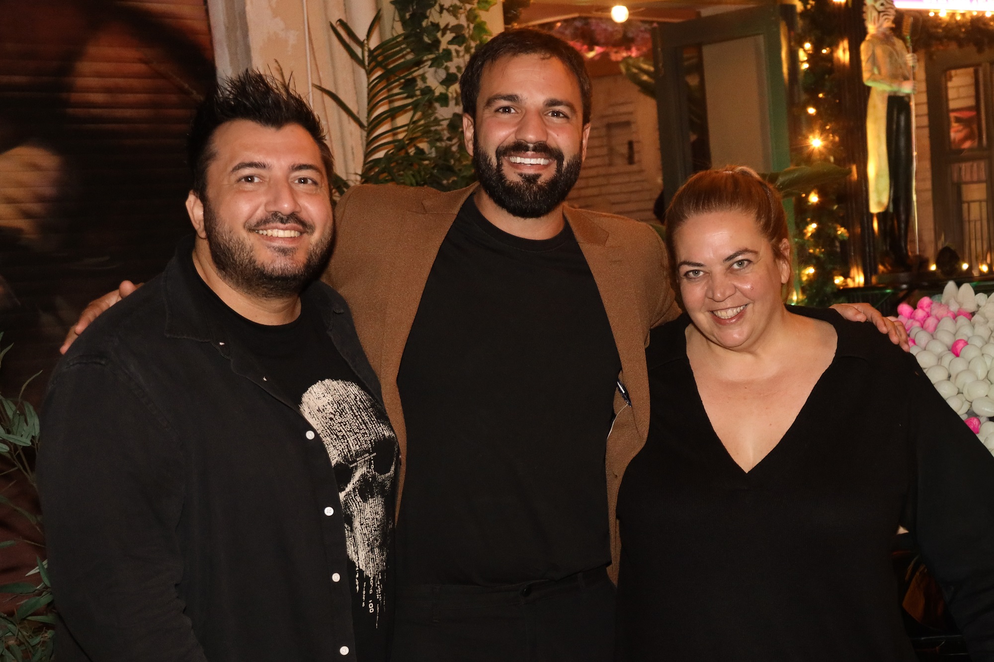 art antimian leyteris koumantakis eyfymia dimou