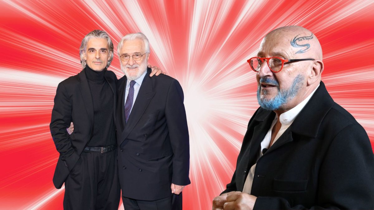 Δημήτρης Αρβανίτης