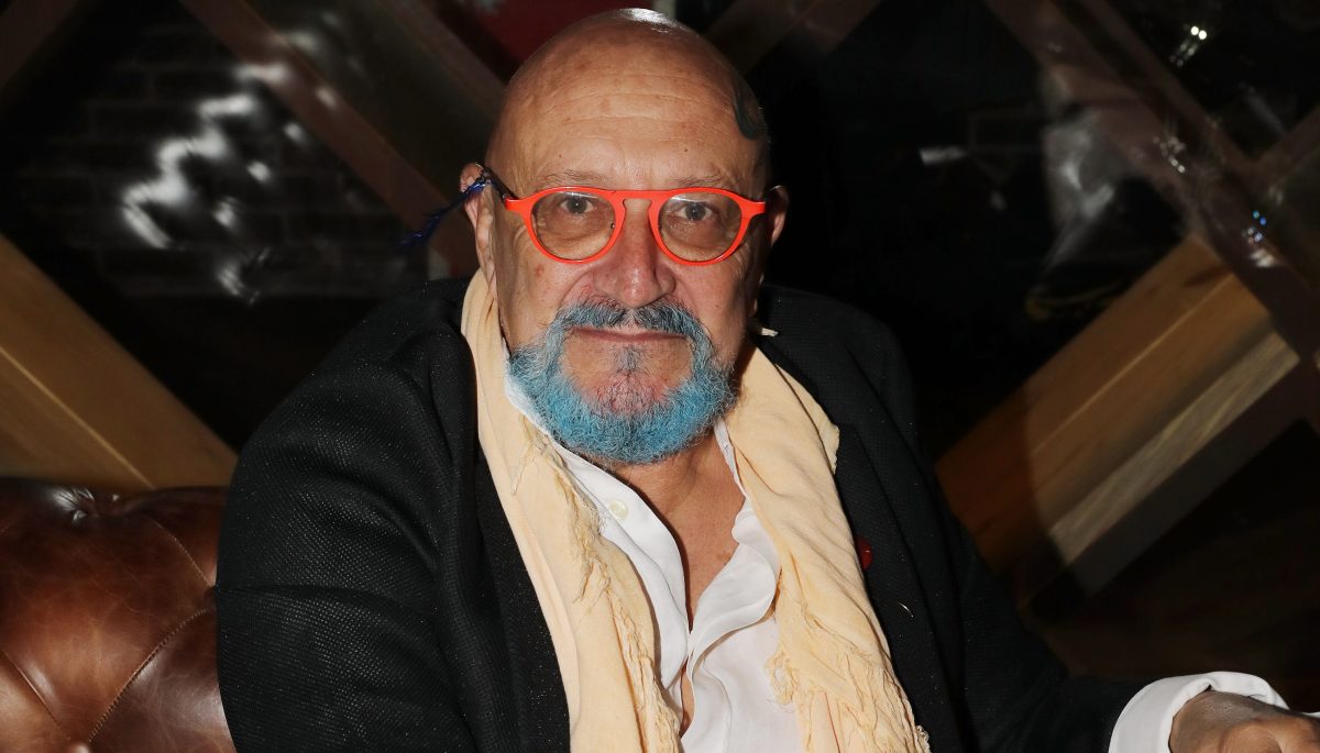 Δημήτρης Αρβανίτης