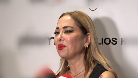 Μελίνα Ασλανίδου