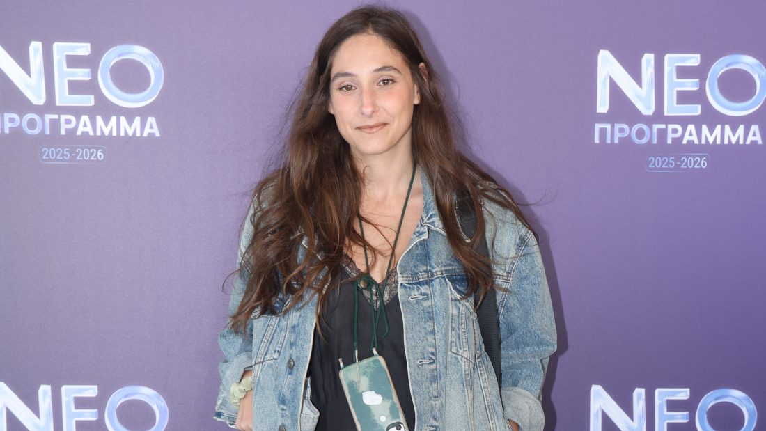 Φωτεινή Αθερίδου