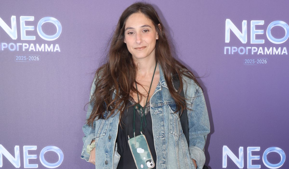 Φωτεινή Αθερίδου