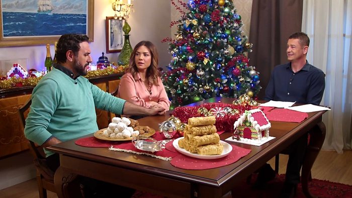 Ο Αντώνης Σρόιτερ κάνει Αυτοψία στο… «Σόι σου»